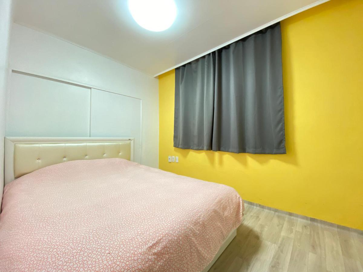 Appartement Kang's In *