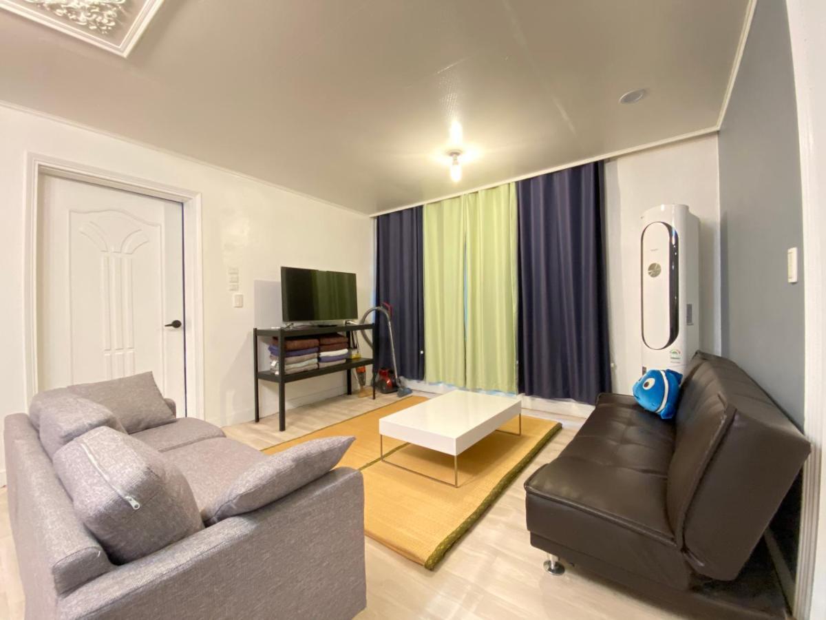 Appartement Kang's In *