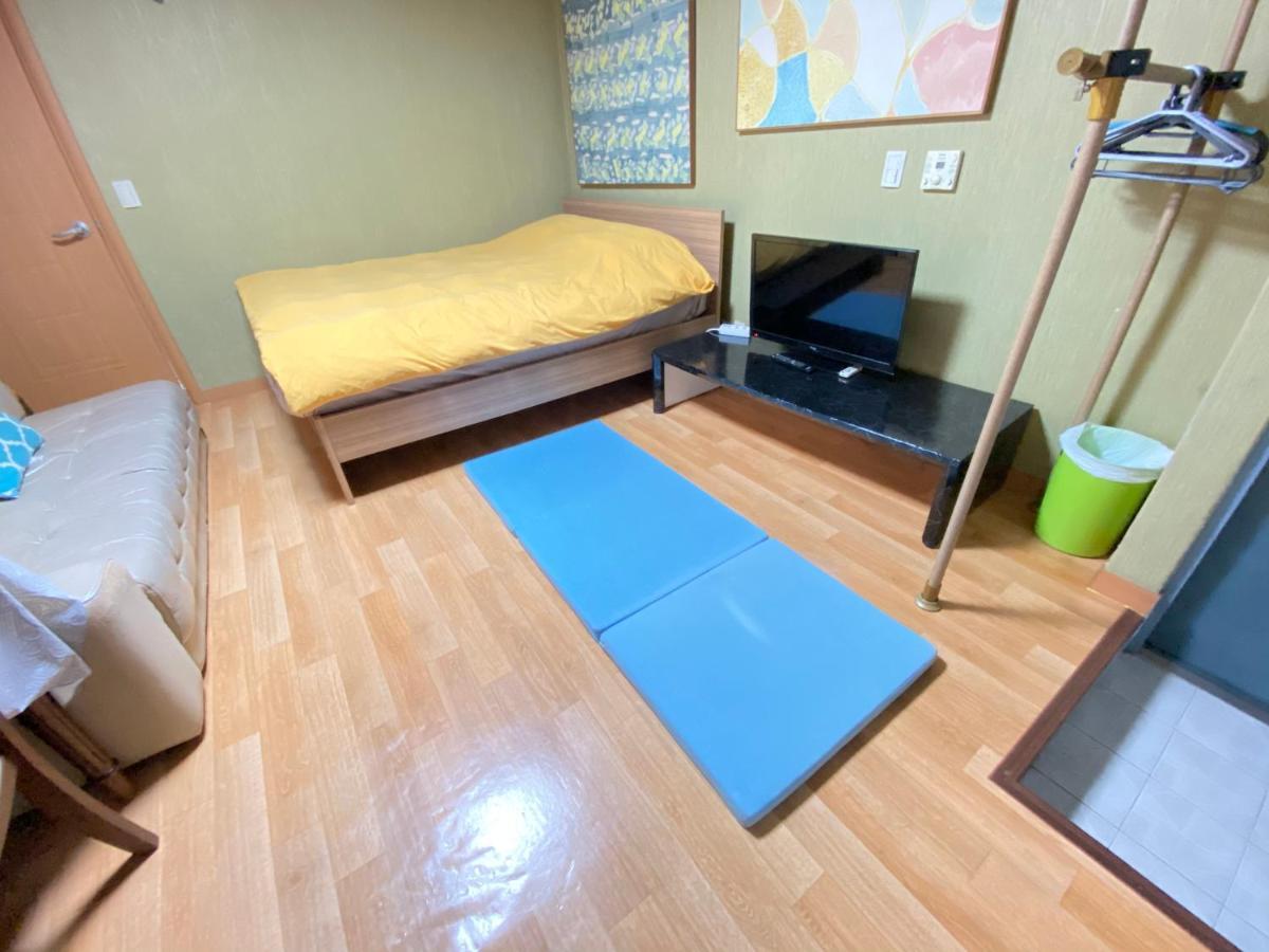 Appartement Kang's In *