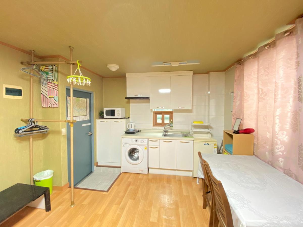 Appartement Kang's In