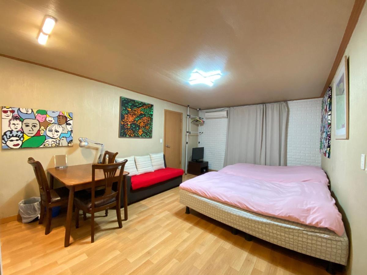 Appartement Kang's In Séoul