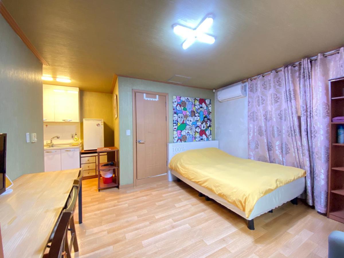 Appartement Kang's In *