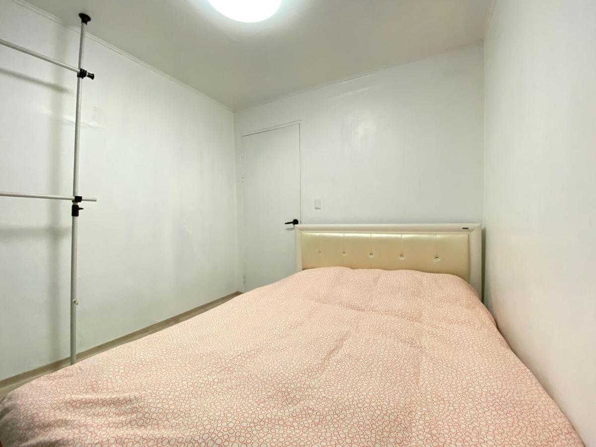 Appartement Kang's In