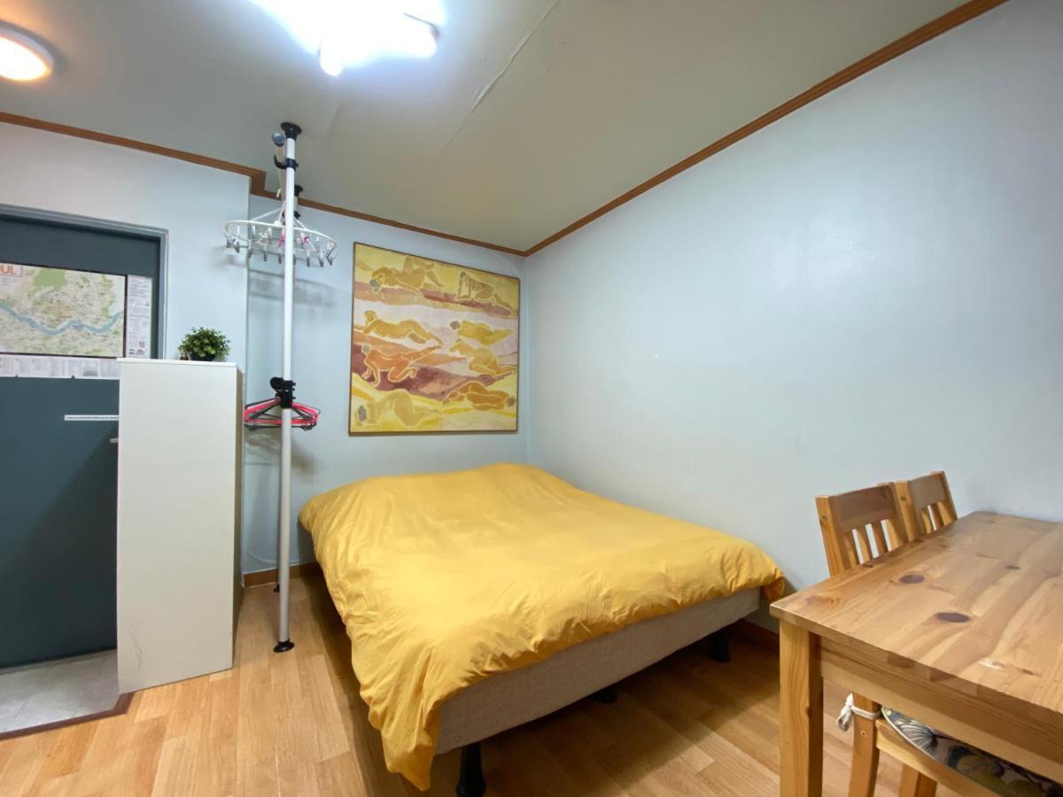 Kang's In Appartement